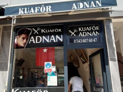 Berberim Adnan