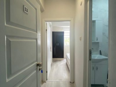 Gün Batımı Motel Apart