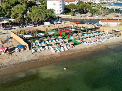 Gün Batımı Motel Apart