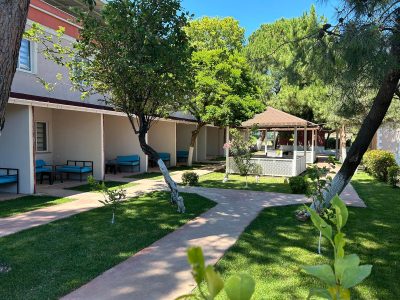 Gün Batımı Motel Apart
