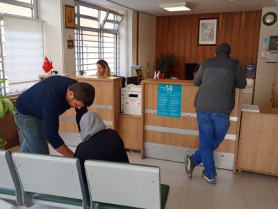 Yalova Armutlu Noter