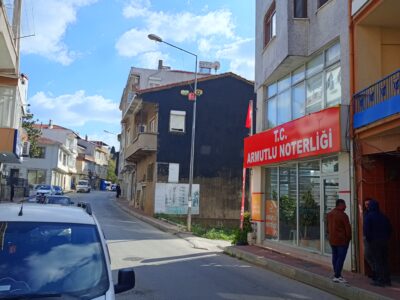 Yalova Armutlu Noter