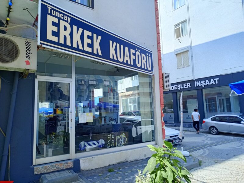 Kuaför Tuncay